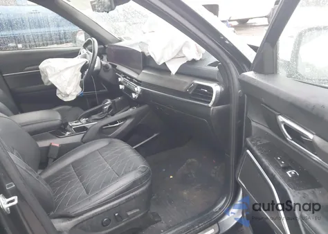 2023 Kia Telluride Sx/Sx Prestige/Sx Prestige X-Line/Sx Prestige X-Pro/Sx X-Line/Sx X-Pro from USA, damaged, VIN 5XYP5DGC2PE339205